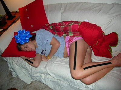 Drunk Girls Pics - Hot Chicks When Drunk - Girls Passed-Out