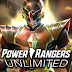 História dos Omega Rangers originais será contada em novo quadrinho