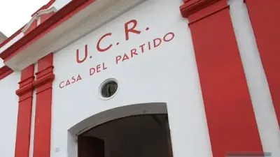 UCR Entre Rios