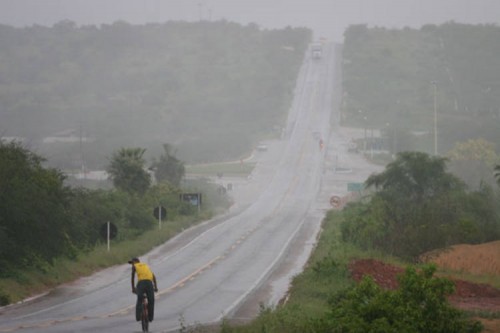 Chuva rompe adutora e seis cidades do RN entram em colapso hídrico