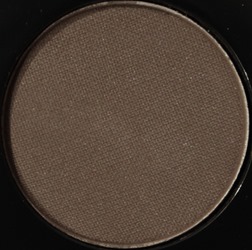 BlackFactorMatteEyeshadowMAC