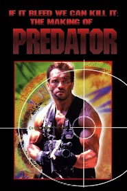 If It Bleeds We Can Kill It: The Making of 'Predator' (2001)