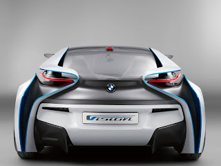 wallpapers carro Bmw 