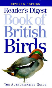 Book of British Birds