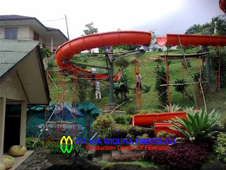 penjual waterboom fiber