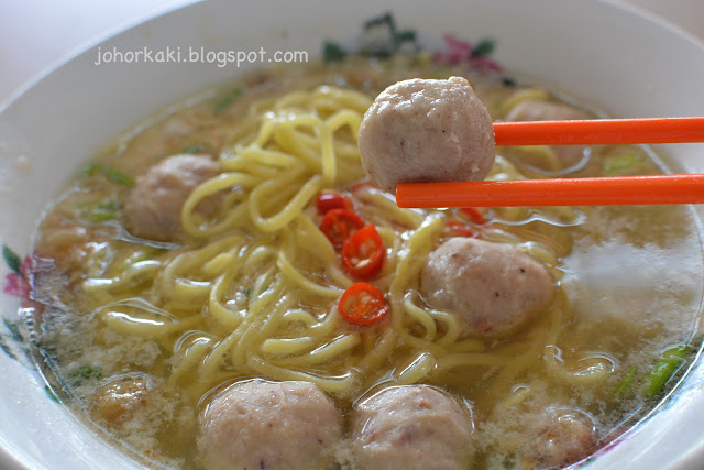 Bedok-85-Fengshan-Bak-Chor-Mee-Xing-Ji-兴记肉脞面