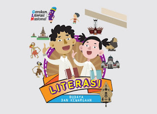 Literasi Budaya dan Kewargaan