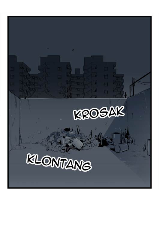 Webtoon Noblesse Bahasa Indonesia Chapter 15