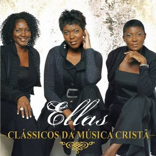 Ellas - Clássicos da Música Cristã (Playback) 2009