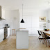 A beautifully designed Malmö apartment