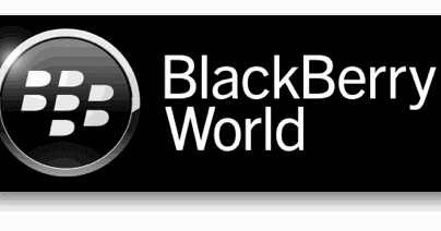 BlackBerry App World Installer Offline Os 5, 6, 7, 7.1 v4 ...