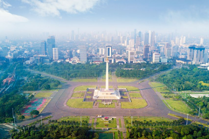 Top 10 Should Visit Places in Indonesia
