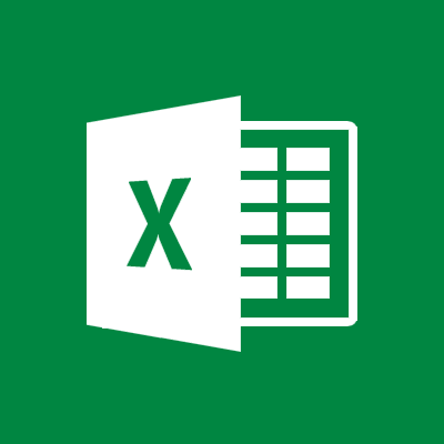 ms excel pic