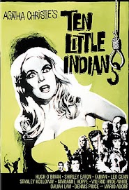 Ten Little Indians (1965)