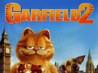[HD] Garfield 2 2006 Ver Online Castellano