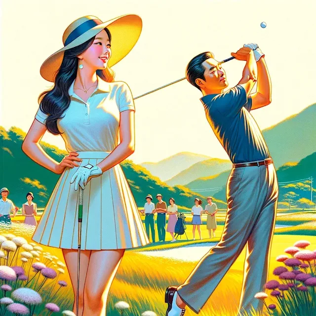 설악썬밸리CC 1박 2일 골프패키지 가격과 날씨 안내 (6월 20일 기준)