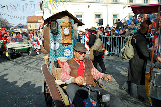 Ptujski karneval 2012