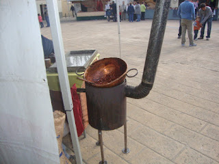 Gastronomía Estella