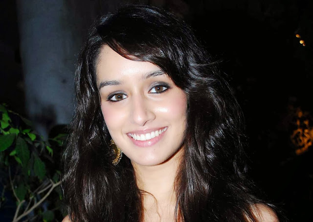 Shraddha Kapoor Wallpapers