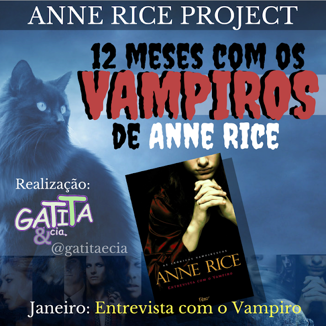 anne rice project jan