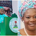 Nigeria Will Continue To Miss Dora Akunyili’s Contributions —Aisha Buhari