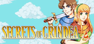 Secrets of Grindea v0.700a Cracked-3DM