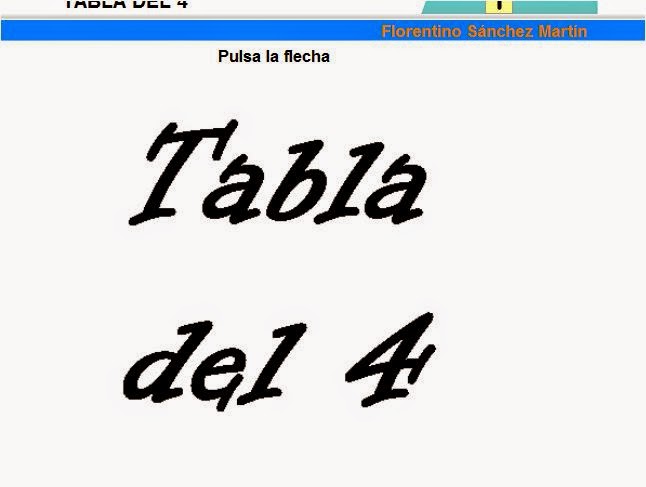 http://cplosangeles.juntaextremadura.net/web/edilim/curso_2/matematicas/tablas/tabla4/tabla4.html