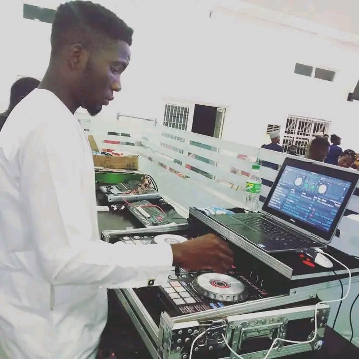 [Incoming tape] Top jos disc jockey ‘DJ YANAT’ announces new tape, after 2 years off – see details