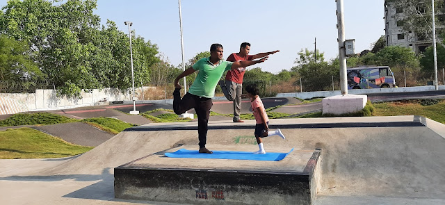 cooldown exercises after skating