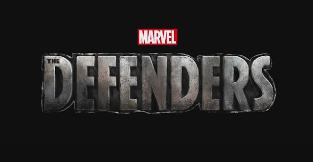 marvel the defenders official logo