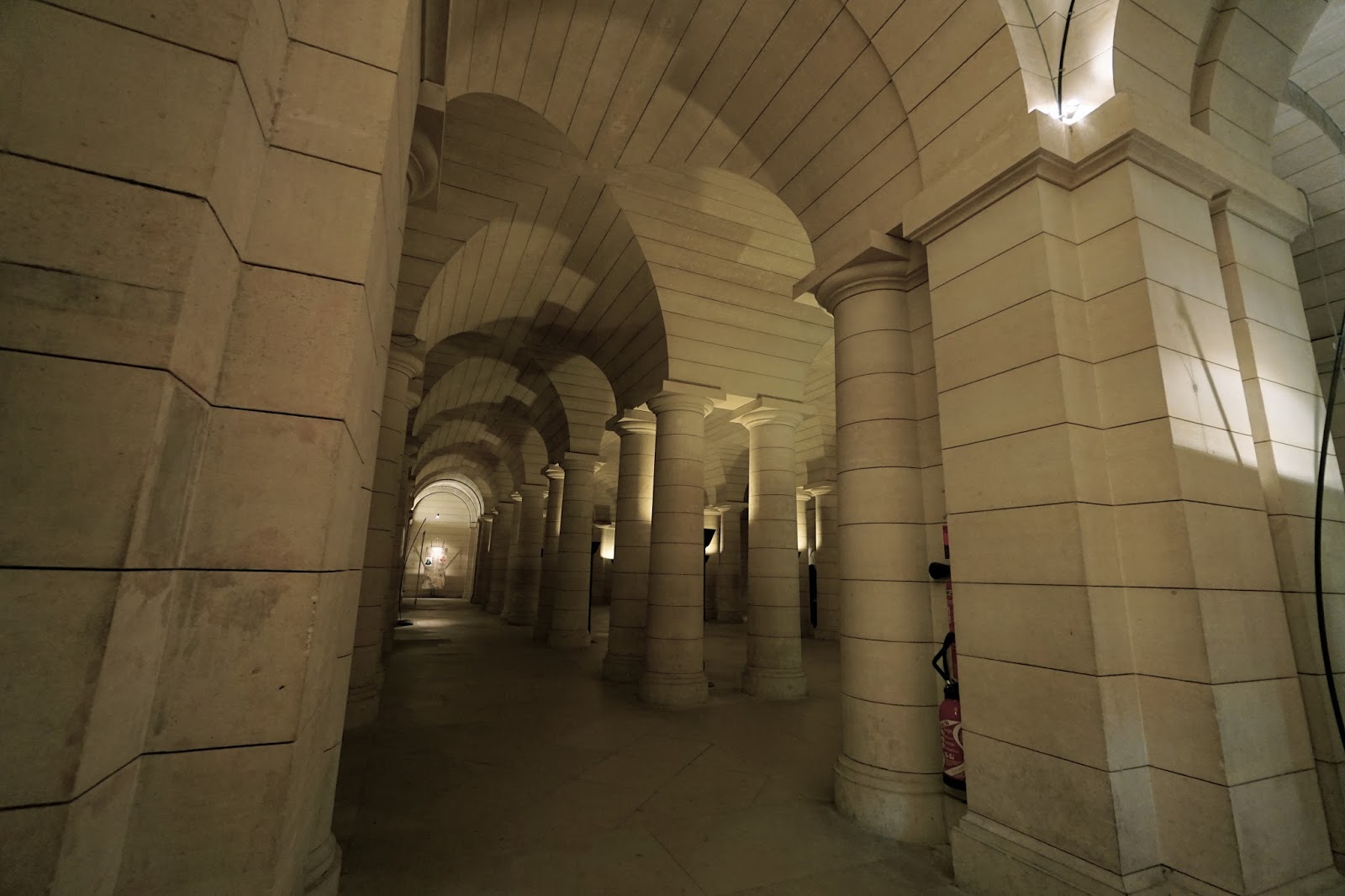 パンティオン（Panthéon de Paris）