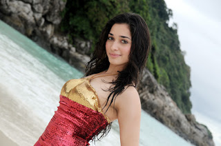 Tamanna latest Cute and Hot Photos