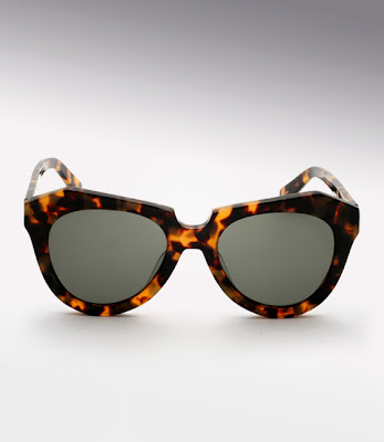 Karen Walker Number One Sunglasses. Karen Walker Sunglasses x