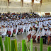 Moving -up, Graduation Rites scheduled on April 13-17, 2020