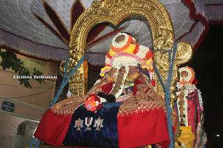 Purattasi,purappadu,Thiruvallikeni, Manavala Maamunigal, Swathi Nakshathram,Sri Narasimha Swamy, Theliya singar Perumal, Temple, 2017, Video, Divya Prabhandam,Utsavam,