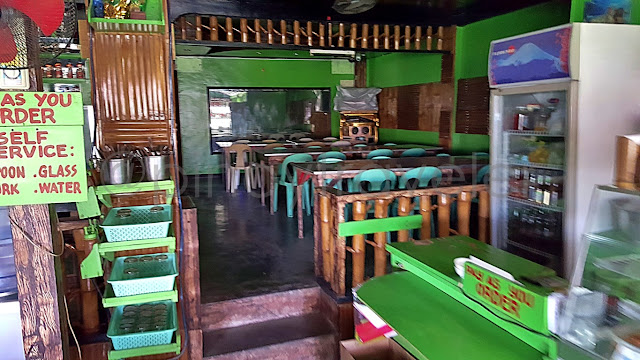 McKlynn Restaurant & Snack Bar,  San Isidro, Leyte