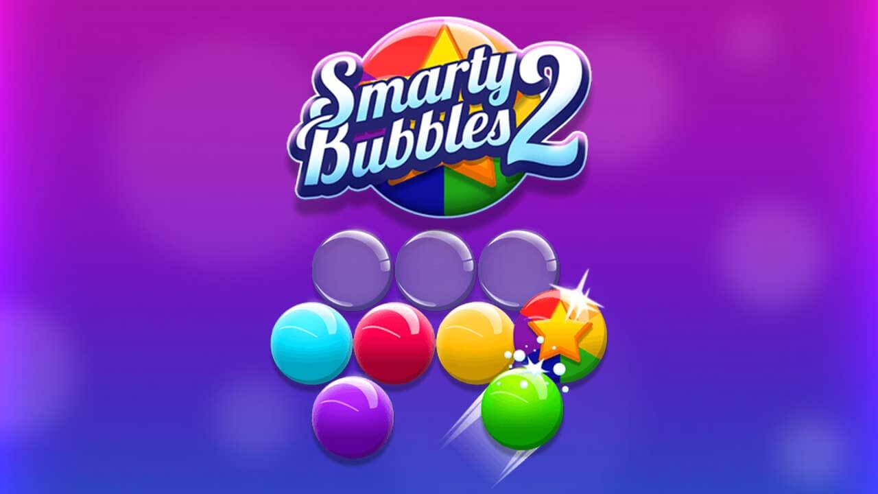 Smarty Bubbles 2