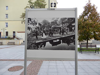 Jindřich Štreit AB Normalizacja wystawa fotografii Akademia Odkryć Fotograficznych Centrum Kultury w Lublinie CK Lublin sztuka w Lublinie
