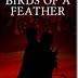 Orangeberry Book of the Day – Birds of A Feather by Kara Stefanowich