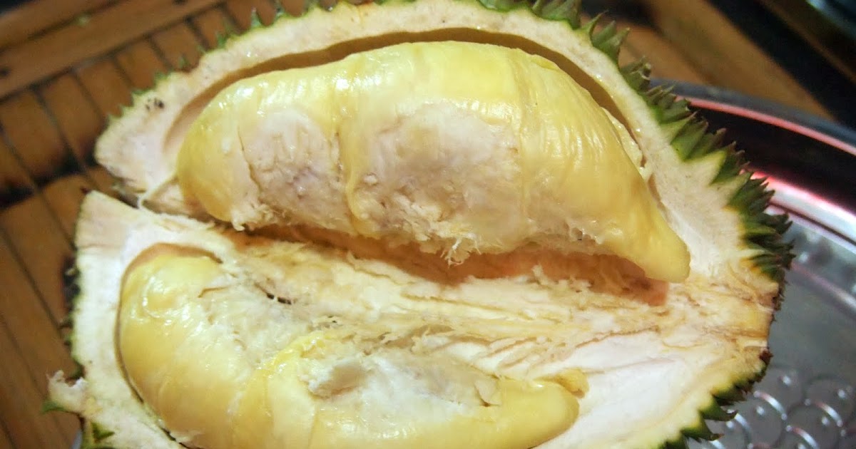 Kolak Durian Aneka Kreasi Resep Masakan Indonesia