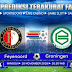 Prediksi Akurat Feyenoord vs Groningen 25 November 2018