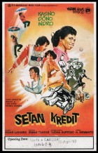 Download Setan Kredit (1982) WEB-DL Full Movie - LK21