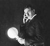 Nikola Tesla – Biografia, Teorias, e Invenções
