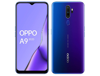 harga hp oppo terbaru 2020