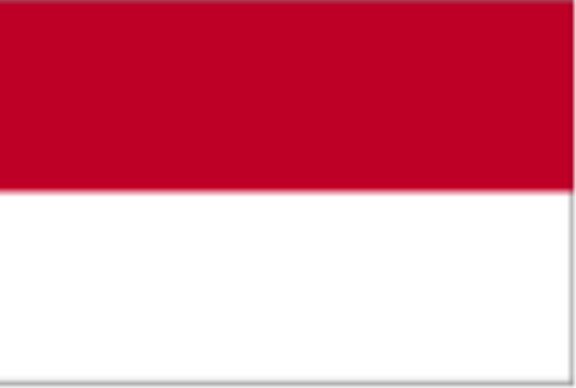 bendera indonesia