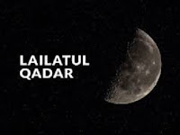 Menandai Lailatul Qadar Menurut Imam Al-Ghazali