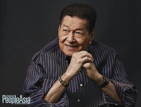 Eddie Garcia