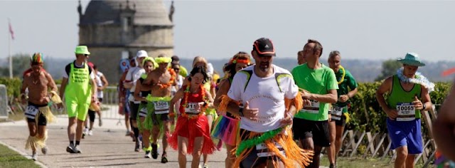 France Must-See: Médoc Marathon