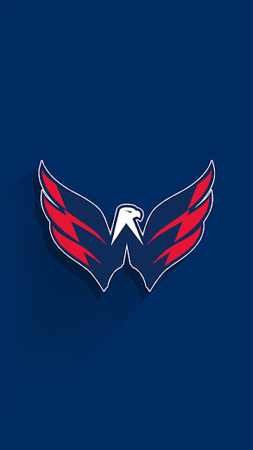 Washington Capitals Wallpaper iPhone 6 Plus