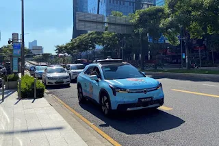 With domestic demand sluggish, the Chinese government will provide car owners with a trade-in subsidy of nearly US$1,400 : China